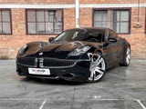 Minituur van Fisker Karma Eco Sport 2.0 L4 410pk 2012