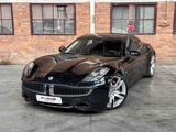 Minituur van Fisker Karma Eco Sport 2.0 L4 410pk 2012