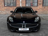 Minituur van Fisker Karma Eco Sport 2.0 L4 410pk 2012
