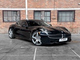 Minituur van Fisker Karma Eco Sport 2.0 L4 410pk 2012