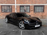Minituur van Fisker Karma Eco Sport 2.0 L4 410pk 2012