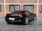 Minituur van Fisker Karma Eco Sport 2.0 L4 410pk 2012