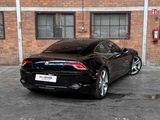 Minituur van Fisker Karma Eco Sport 2.0 L4 410pk 2012
