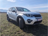 Minituur van Land Rover - Discovery Sport - Auto - 2019