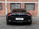 Minituur van Fisker Karma Eco Sport 2.0 L4 410pk 2012