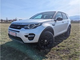 Minituur van Land Rover - Discovery Sport - Auto - 2019