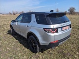 Minituur van Land Rover - Discovery Sport - Auto - 2019