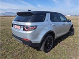 Minituur van Land Rover - Discovery Sport - Auto - 2019