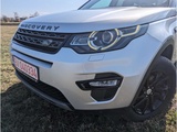 Minituur van Land Rover - Discovery Sport - Auto - 2019