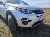 Minituur van Land Rover - Discovery Sport - Auto - 2019