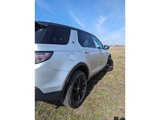 Minituur van Land Rover - Discovery Sport - Auto - 2019