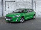 Minituur van Ford Focus Wagon 1.0 EcoB. Tr Ed. bns 101pk 2019, G-320-KV