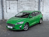 Minituur van Ford Focus Wagon 1.0 EcoB. Tr Ed. bns 101pk 2019, G-320-KV