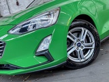 Minituur van Ford Focus Wagon 1.0 EcoB. Tr Ed. bns 101pk 2019, G-320-KV