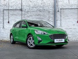 Minituur van Ford Focus Wagon 1.0 EcoB. Tr Ed. bns 101pk 2019, G-320-KV