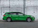Minituur van Ford Focus Wagon 1.0 EcoB. Tr Ed. bns 101pk 2019, G-320-KV