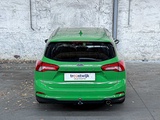 Minituur van Ford Focus Wagon 1.0 EcoB. Tr Ed. bns 101pk 2019, G-320-KV