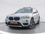 Minituur van BMW X1 sDrive18i Executive 2018 | ST-228-Z