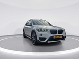 Minituur van BMW X1 sDrive18i Executive 2018 | ST-228-Z
