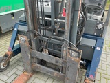 Thumbnail of 2005 MOFFETT CAGE M1 15.1 Reach truck