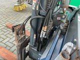 Thumbnail of 2005 MOFFETT CAGE M1 15.1 Reach truck