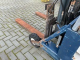 Thumbnail of 2005 MOFFETT CAGE M1 15.1 Reach truck