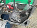 Thumbnail of 2005 MOFFETT CAGE M1 15.1 Reach truck