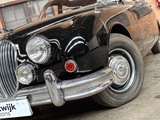 Minituur van Jaguar MKII 2.4 inline-six -Overdrive- 120pk 1962 Mark 2 , HL-57-LJ