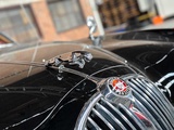 Minituur van Jaguar MKII 2.4 inline-six -Overdrive- 120pk 1962 Mark 2 , HL-57-LJ