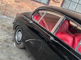 Minituur van Jaguar MKII 2.4 inline-six -Overdrive- 120pk 1962 Mark 2 , HL-57-LJ
