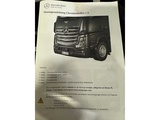 Thumbnail of Mercedes - Batch of spare parts - lorries - Passenger cars