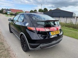 Minituur van Honda Civic 1.4 Sport 29-XJ-ZX