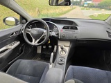 Minituur van Honda Civic 1.4 Sport 29-XJ-ZX