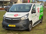 Minituur van Opel Vivaro 1.6 CDTI L2H1 Edition, V-391-NH