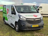 Minituur van Opel Vivaro 1.6 CDTI L2H1 Edition, V-391-NH