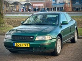 Minituur van Audi A4 Limousine 1.6 C Advance, TG-FL-92