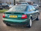Minituur van Audi A4 Limousine 1.6 C Advance, TG-FL-92