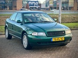 Minituur van Audi A4 Limousine 1.6 C Advance, TG-FL-92