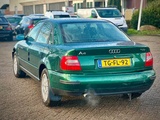 Minituur van Audi A4 Limousine 1.6 C Advance, TG-FL-92