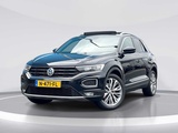 Minituur van Volkswagen T-Roc 1.5 TSI Sport 2018 | N-471-FL