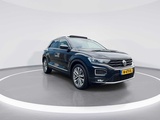Minituur van Volkswagen T-Roc 1.5 TSI Sport 2018 | N-471-FL