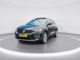 Minituur van Volkswagen T-Roc 1.5 TSI Sport 2018 | N-471-FL