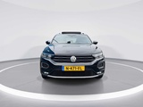 Minituur van Volkswagen T-Roc 1.5 TSI Sport 2018 | N-471-FL