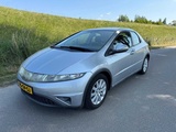 Minituur van Honda Civic 1.8 Airco Comfort 75-SV-SJ
