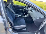 Minituur van Honda Civic 1.8 Airco Comfort 75-SV-SJ
