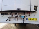 Minituur van 2015 Schmitz Cargobull SCB*S3B Oplegger / koeltrailer