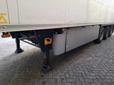 Minituur van 2015 Schmitz Cargobull SCB*S3B Oplegger / koeltrailer