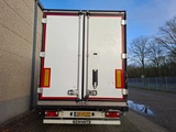 Minituur van 2015 Schmitz Cargobull SCB*S3B Oplegger / koeltrailer
