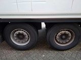 Minituur van 2015 Schmitz Cargobull SCB*S3B Oplegger / koeltrailer