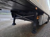 Minituur van 2015 Schmitz Cargobull SCB*S3B Oplegger / koeltrailer